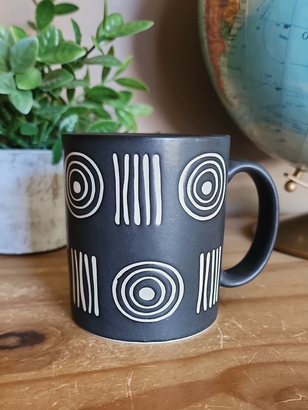 Pottery Barn Bongo
